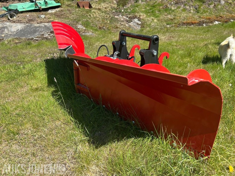 Igland SP 310 V-PLOG - Сельскохозяйственная техника: фото 5 Igland SP 310 V-PLOG - Сельскохозяйственная техника: фото 5