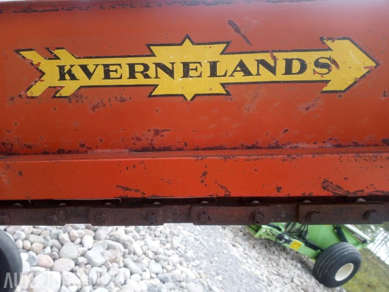 Kverneland Steinplukker - Сельскохозяйственная техника: фото 2 Kverneland Steinplukker - Сельскохозяйственная техника: фото 2