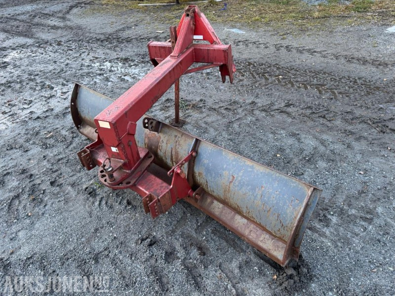 Skjær til traktor - Сельскохозяйственная техника: фото 2 Skjær til traktor - Сельскохозяйственная техника: фото 2