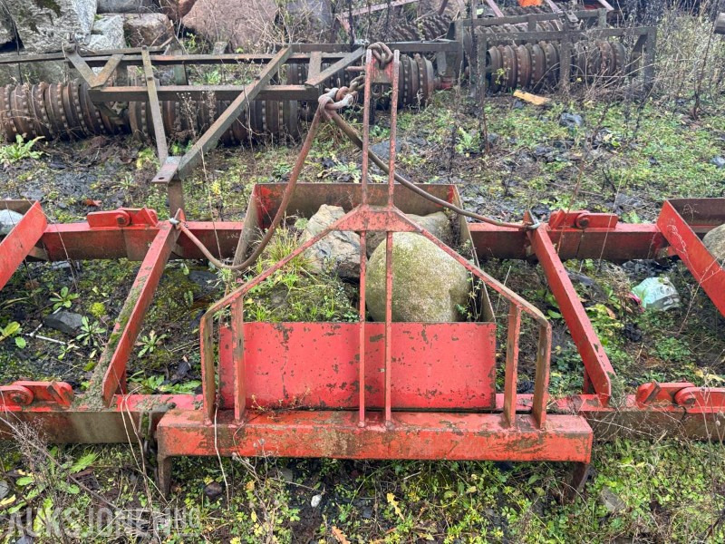 Sørum slodd / 3 meter - Сельскохозяйственная техника: фото 4 Sørum slodd / 3 meter - Сельскохозяйственная техника: фото 4