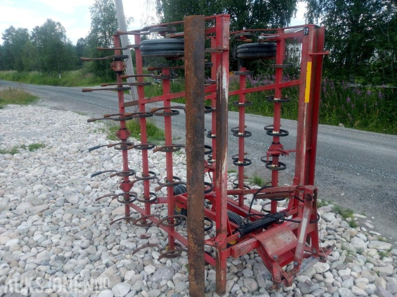 Vaderstad-harv - Сельскохозяйственная техника: фото 1 Vaderstad-harv - Сельскохозяйственная техника: фото 1