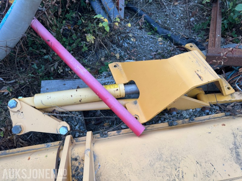 Volvo A30 ny dumper baklem - Строительное оборудование: фото 4 Volvo A30 ny dumper baklem - Строительное оборудование: фото 4