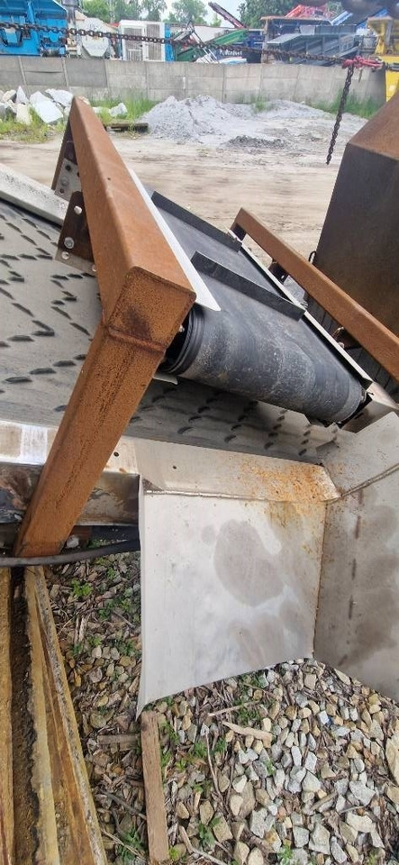 Шредер промышленный Doppstadt AK 435 Profi: фото 7 Шредер промышленный Doppstadt AK 435 Profi: фото 7