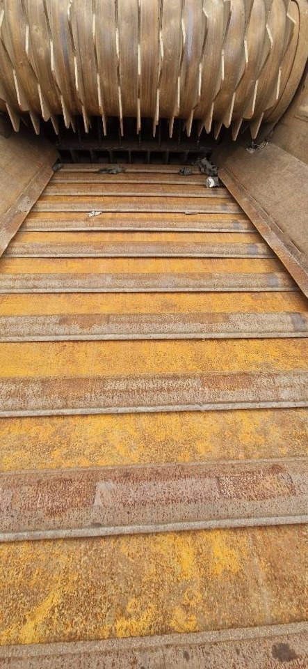 Шредер промышленный Doppstadt AK 435 Profi: фото 9 Шредер промышленный Doppstadt AK 435 Profi: фото 9