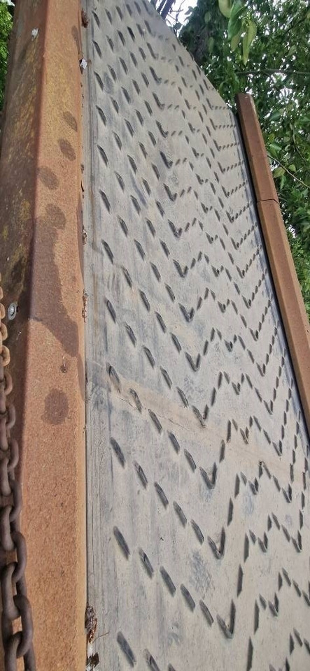 Шредер промышленный Doppstadt AK 435 Profi: фото 6 Шредер промышленный Doppstadt AK 435 Profi: фото 6