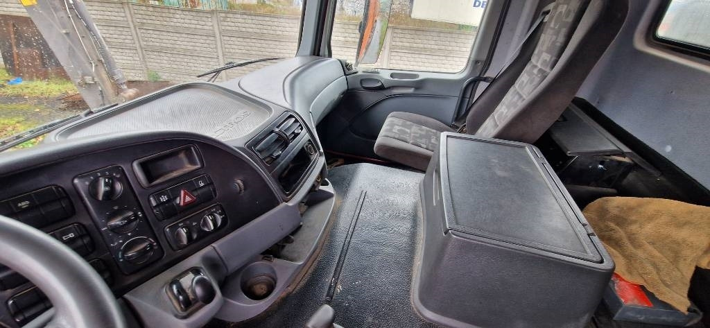 Mercedes-Benz Actros 4144 - Самосвал: фото 4 Mercedes-Benz Actros 4144 - Самосвал: фото 4