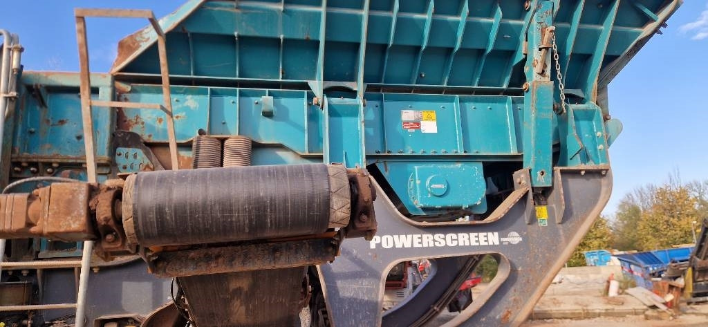 PowerScreen Premiertrak 400 - Дробилка: фото 4 PowerScreen Premiertrak 400 - Дробилка: фото 4