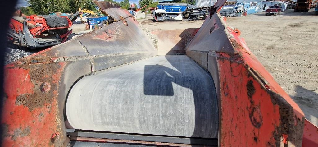 Грохот Sandvik QE 241: фото 20
