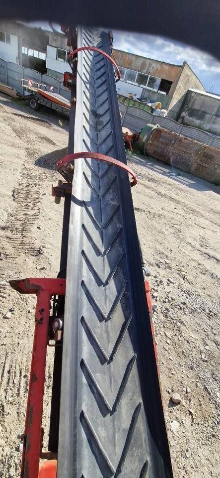 Грохот Sandvik QE 241: фото 9