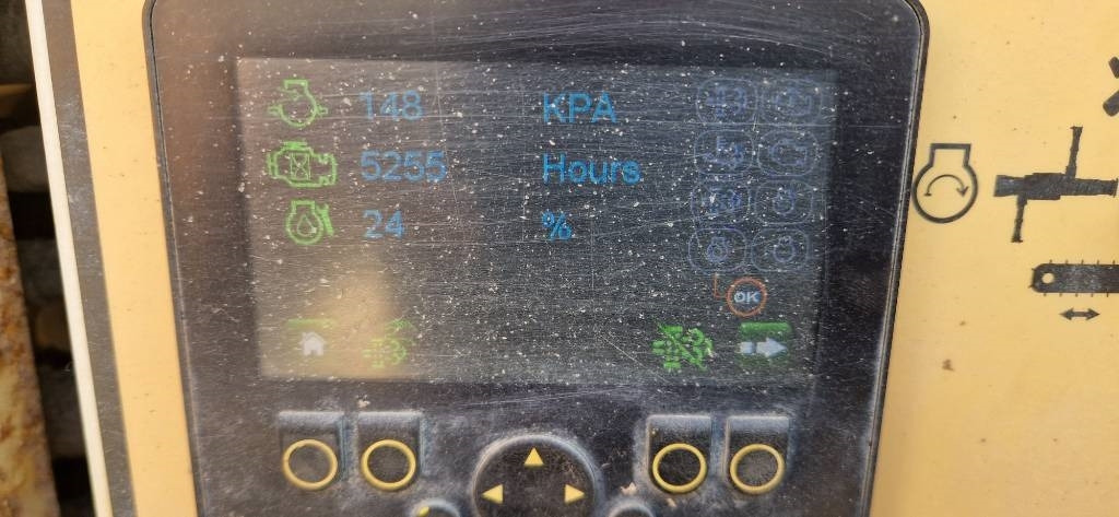 Sandvik QE 241 - Грохот: фото 3 Sandvik QE 241 - Грохот: фото 3