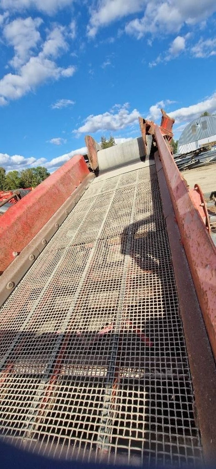 Грохот Sandvik QE 241: фото 21