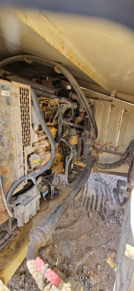 Грохот Sandvik QE 241: фото 10