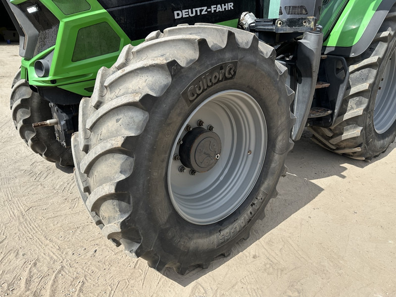 Трактор Deutz-Fahr Agrotron 6175: фото 10