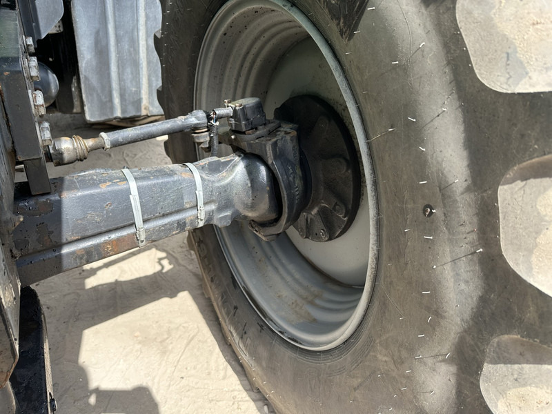 Трактор Deutz-Fahr Agrotron 6175: фото 14
