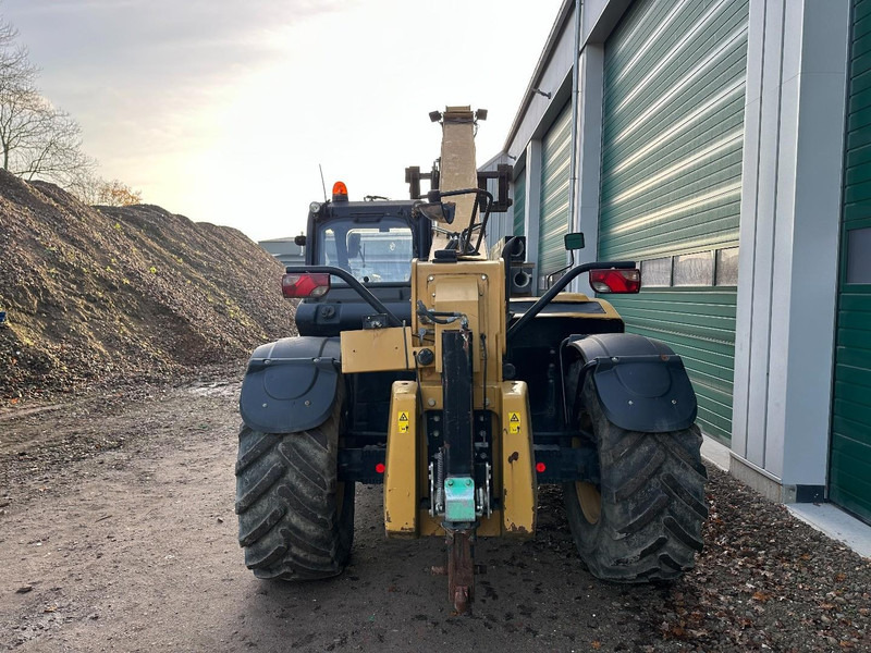 Caterpillar TH407 AG - Сельскохозяйственная техника: фото 5 Caterpillar TH407 AG - Сельскохозяйственная техника: фото 5