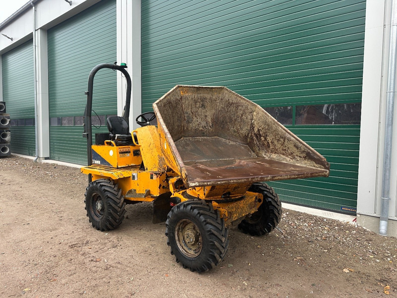 Thwaites 3 Tonne Swivel - Мини-самосвал: фото 2 Thwaites 3 Tonne Swivel - Мини-самосвал: фото 2