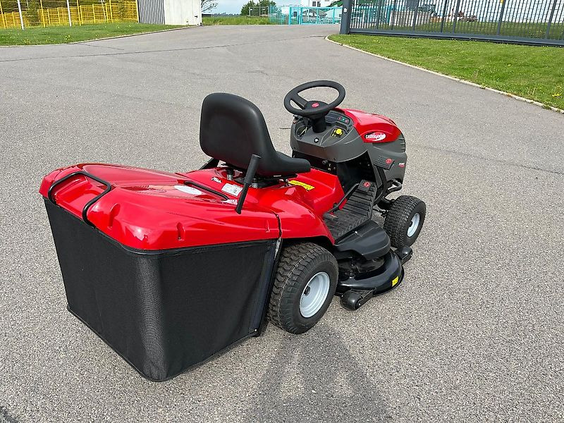 Castelgarden PTX 230 HD - Газонокосилка: фото 3 Castelgarden PTX 230 HD - Газонокосилка: фото 3