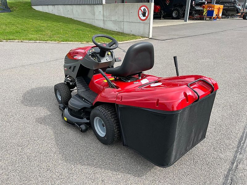 Castelgarden PTX 230 HD - Газонокосилка: фото 4 Castelgarden PTX 230 HD - Газонокосилка: фото 4