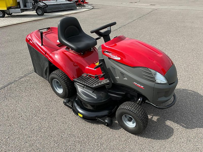 Castelgarden PTX 230 HD - Газонокосилка: фото 2 Castelgarden PTX 230 HD - Газонокосилка: фото 2
