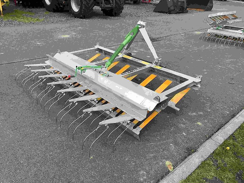 Joskin EB-R4S2 240 - Техника для обработки почвы: фото 5 Joskin EB-R4S2 240 - Техника для обработки почвы: фото 5