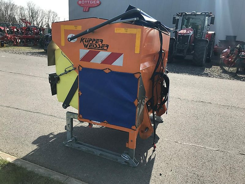 Küpper-Weisser IMS2FD P16013 Streuer mit Feuchtsalzanlage - Разбрасыватель песка/ Соли: фото 3 Küpper-Weisser IMS2FD P16013 Streuer mit Feuchtsalzanlage - Разбрасыватель песка/ Соли: фото 3