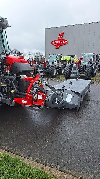 Новый Косилка Massey Ferguson MF DM 306-P / Fella RAMOS 320-P: фото 7