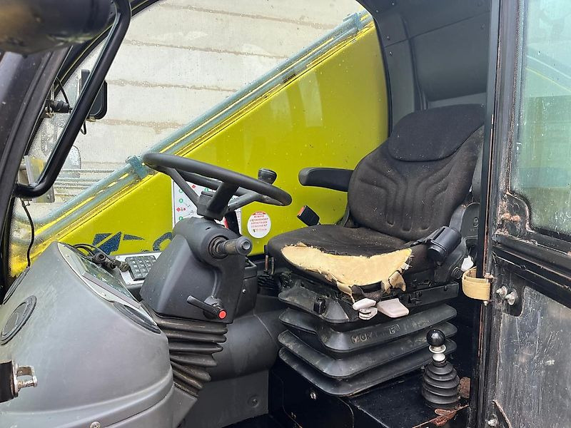 Кормораздатчик Sgariboldi Gulliver 6018: фото 6 Кормораздатчик Sgariboldi Gulliver 6018: фото 6