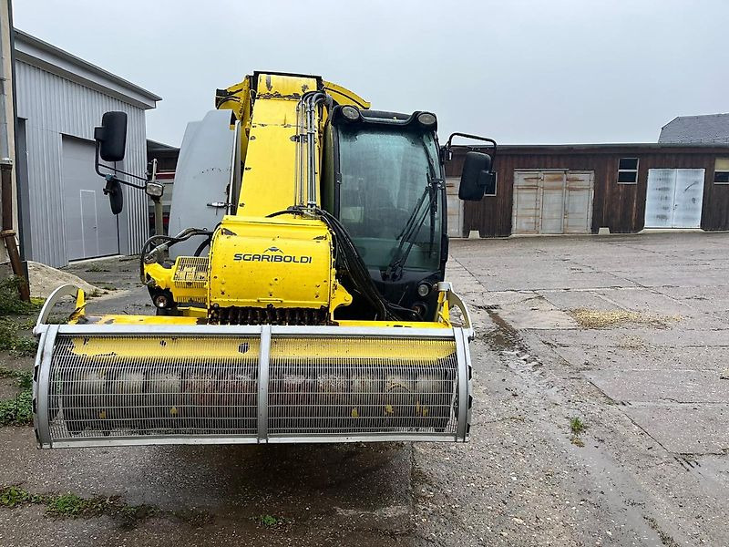 Sgariboldi Gulliver 6018 - Кормораздатчик: фото 5 Sgariboldi Gulliver 6018 - Кормораздатчик: фото 5