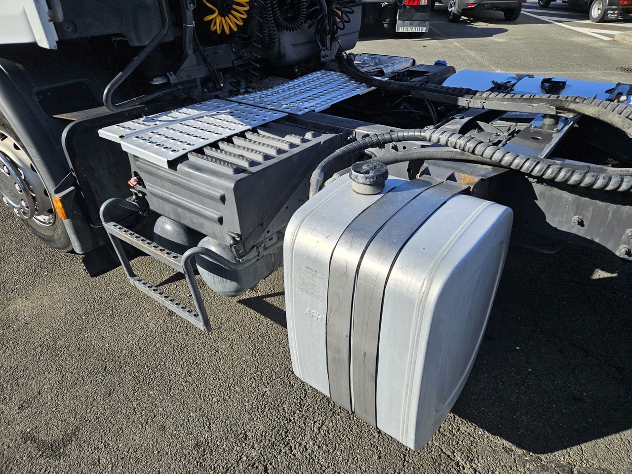 Renault p460 dxi - Тягач: фото 4 Renault p460 dxi - Тягач: фото 4