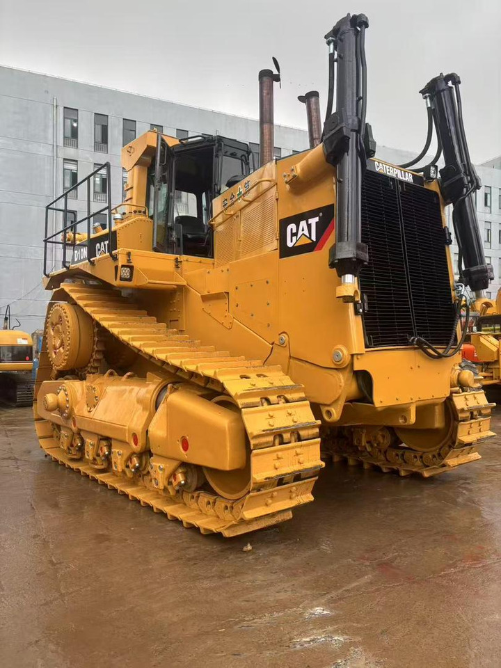 Caterpillar CAT CAT D10N D9R D8R D8N D8T D7G D7R D6G D6R D5K D4C Used Bulldozer Dozer - Бульдозер: фото 2 Caterpillar CAT CAT D10N D9R D8R D8N D8T D7G D7R D6G D6R D5K D4C Used Bulldozer Dozer - Бульдозер: фото 2