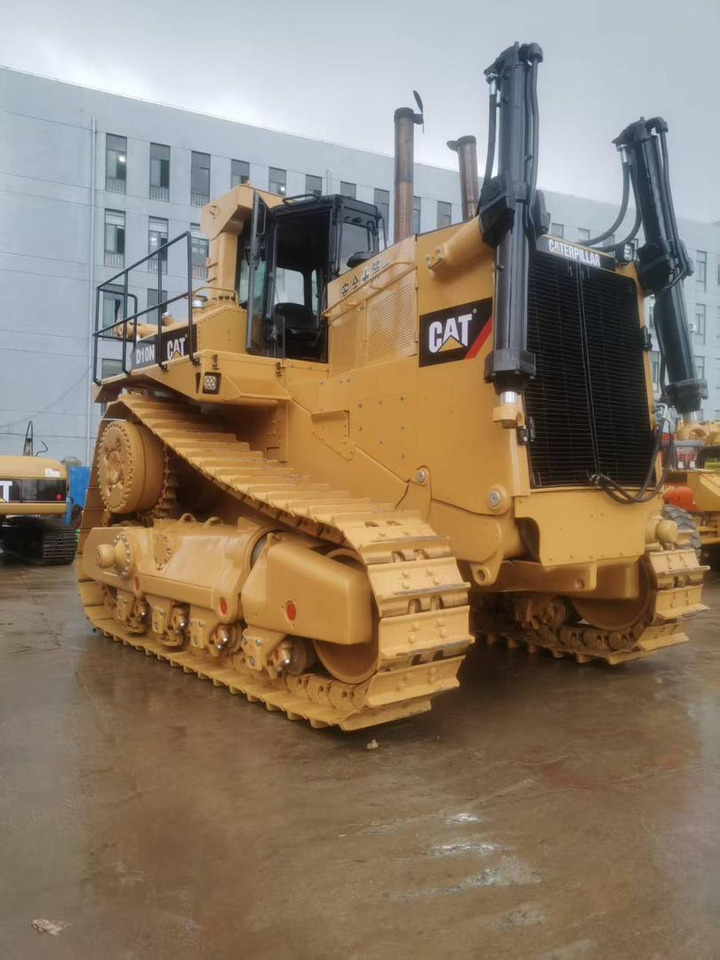 Caterpillar CAT D10N D9R D8R D8T D7R D7G D6G D6H Secondhand Used Dozers Bulldozer on Sale - Бульдозер: фото 2 Caterpillar CAT D10N D9R D8R D8T D7R D7G D6G D6H Secondhand Used Dozers Bulldozer on Sale - Бульдозер: фото 2