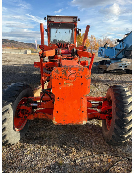 Champion D720 - Грейдер: фото 4 Champion D720 - Грейдер: фото 4