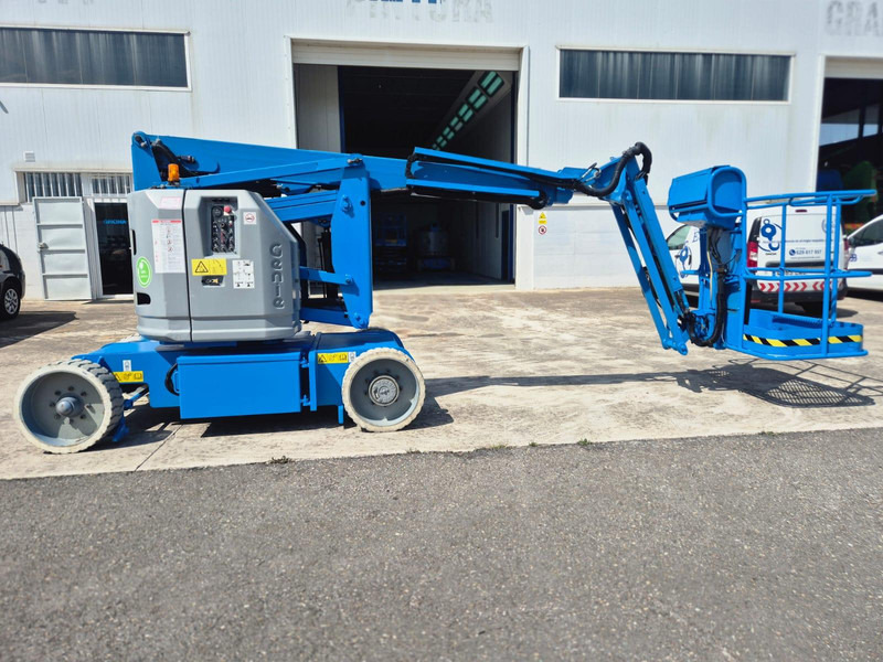 Genie Z-34/22N - Подъёмник: фото 2 Genie Z-34/22N - Подъёмник: фото 2