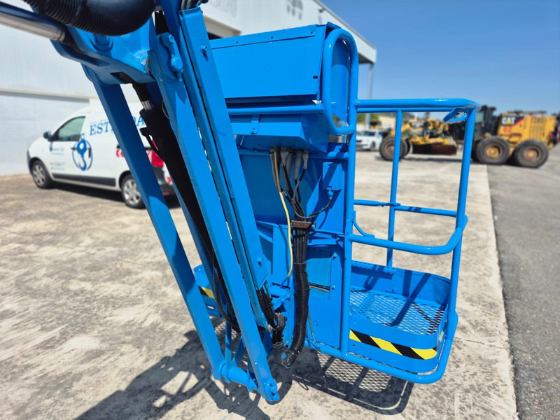 Genie Z-34/22N - Подъёмник: фото 5 Genie Z-34/22N - Подъёмник: фото 5