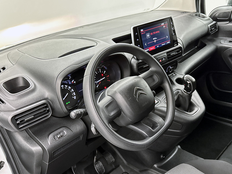 Citroën Berlingo 1.6 BlueHDI Club Carplay/Androidauto Cruise Control - Легковой фургон: фото 5 Citroën Berlingo 1.6 BlueHDI Club Carplay/Androidauto Cruise Control - Легковой фургон: фото 5