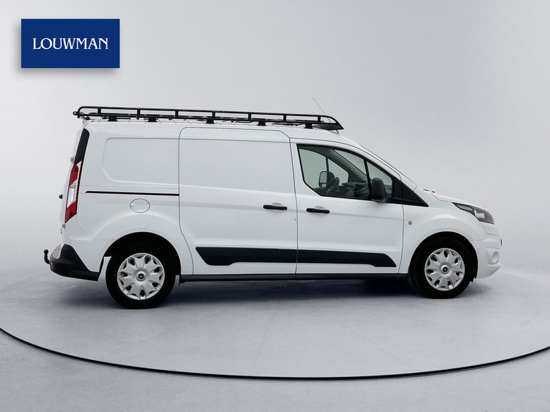 Ford Transit Connect 1.6 TDCI L2 Trend Trekhaak Airco Imperiaal Inrichting - Легковой фургон: фото 4 Ford Transit Connect 1.6 TDCI L2 Trend Trekhaak Airco Imperiaal Inrichting - Легковой фургон: фото 4