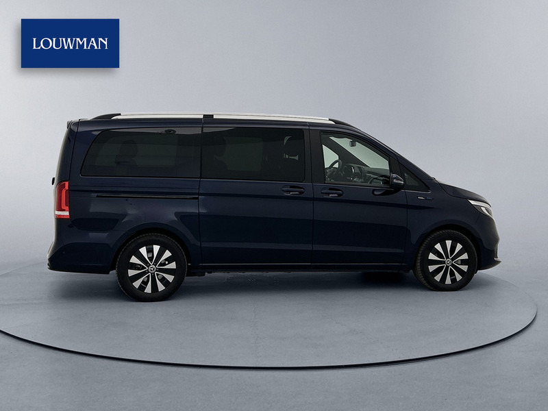 Mercedes-Benz EQV 300 L2 Business Solution 7-Persoons Taxi goedkeuring Led MBUX Climate Control - Микроавтобус, Электробус: фото 4 Mercedes-Benz EQV 300 L2 Business Solution 7-Persoons Taxi goedkeuring Led MBUX Climate Control - Микроавтобус, Электробус: фото 4