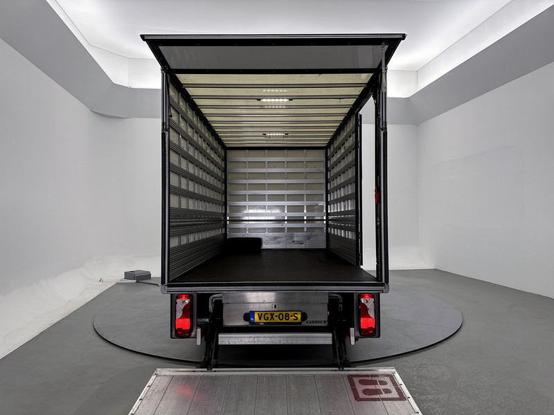 Mercedes-Benz Sprinter 316 2.2 CDI L3 Bakwagen D'Hollandia laadklep Geveerde stoel Achteruitrijcamera Cruise control - Фургон с закрытым кузовом: фото 4 Mercedes-Benz Sprinter 316 2.2 CDI L3 Bakwagen D'Hollandia laadklep Geveerde stoel Achteruitrijcamera Cruise control - Фургон с закрытым кузовом: фото 4