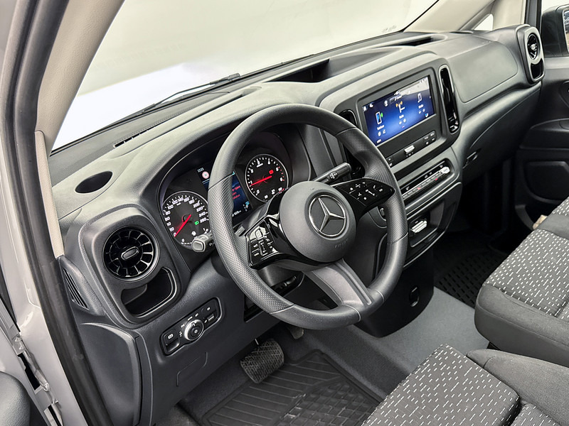 Mercedes-Benz Vito 116 CDI L2 Pro Alpingrijs Multibeam Led Parkeerpakket Trekhaak 2.5t Cruise control MBUX - Легковой фургон: фото 4 Mercedes-Benz Vito 116 CDI L2 Pro Alpingrijs Multibeam Led Parkeerpakket Trekhaak 2.5t Cruise control MBUX - Легковой фургон: фото 4