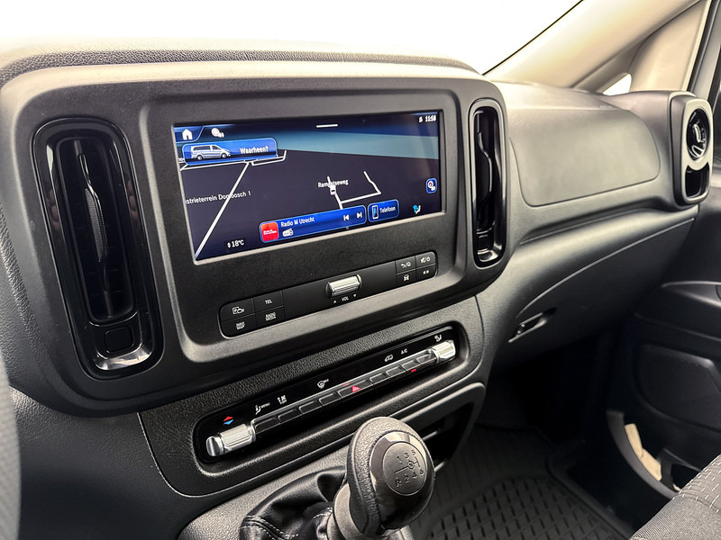 Mercedes-Benz Vito 116 CDI L2 Pro Navigatie Parkeerpakket Stoelverwarming Achteruitrijcamera Betimmering Cruise Control - Легковой фургон: фото 5 Mercedes-Benz Vito 116 CDI L2 Pro Navigatie Parkeerpakket Stoelverwarming Achteruitrijcamera Betimmering Cruise Control - Легковой фургон: фото 5