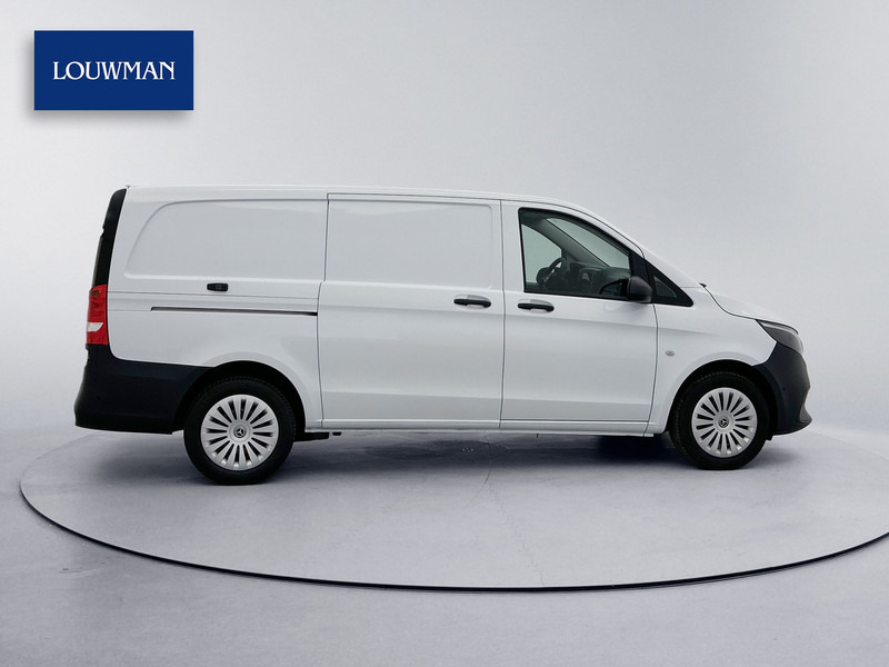 Mercedes-Benz Vito 116 CDI L2 Pro Navigatie Parkeerpakket Stoelverwarming Achteruitrijcamera Betimmering Cruise Control - Легковой фургон: фото 3 Mercedes-Benz Vito 116 CDI L2 Pro Navigatie Parkeerpakket Stoelverwarming Achteruitrijcamera Betimmering Cruise Control - Легковой фургон: фото 3