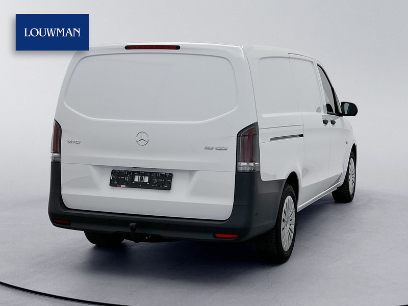 Mercedes-Benz Vito 116 CDI L2 Pro Trekhaak Achteruitrijcamera Multibeam LED Betimmering Cruise Control - Цельнометаллический фургон: фото 3 Mercedes-Benz Vito 116 CDI L2 Pro Trekhaak Achteruitrijcamera Multibeam LED Betimmering Cruise Control - Цельнометаллический фургон: фото 3