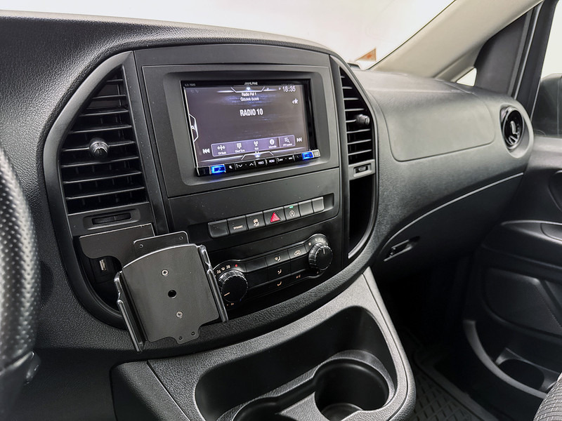 Mercedes-Benz Vito 116 CDI Lang Led Adaptieve cruisecontrol Betimmering Parkeersensoren Selenietgrijs - Легковой фургон: фото 5 Mercedes-Benz Vito 116 CDI Lang Led Adaptieve cruisecontrol Betimmering Parkeersensoren Selenietgrijs - Легковой фургон: фото 5