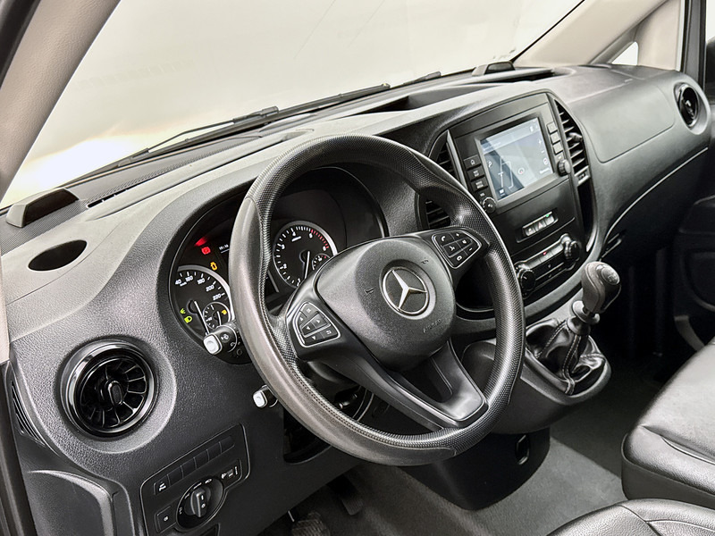 Mercedes-Benz Vito 116 CDI Lang Navigatie Camera + sensoren Cruise control Trekhaak Cruise control - Легковой фургон: фото 4 Mercedes-Benz Vito 116 CDI Lang Navigatie Camera + sensoren Cruise control Trekhaak Cruise control - Легковой фургон: фото 4