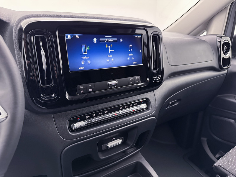 Mercedes-Benz Vito 119 CDI L3 19" inch AMG Dubbele Schuifdeur Multibeam LED Trekhaak Achteruitrijcamera Betimmering - Легковой фургон: фото 5 Mercedes-Benz Vito 119 CDI L3 19" inch AMG Dubbele Schuifdeur Multibeam LED Trekhaak Achteruitrijcamera Betimmering - Легковой фургон: фото 5