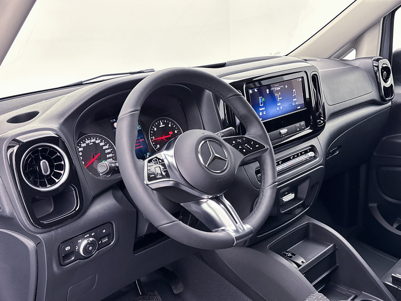 Mercedes-Benz Vito 119 CDI L3 19" inch AMG Dubbele Schuifdeur Multibeam LED Trekhaak Achteruitrijcamera Betimmering - Легковой фургон: фото 4 Mercedes-Benz Vito 119 CDI L3 19" inch AMG Dubbele Schuifdeur Multibeam LED Trekhaak Achteruitrijcamera Betimmering - Легковой фургон: фото 4