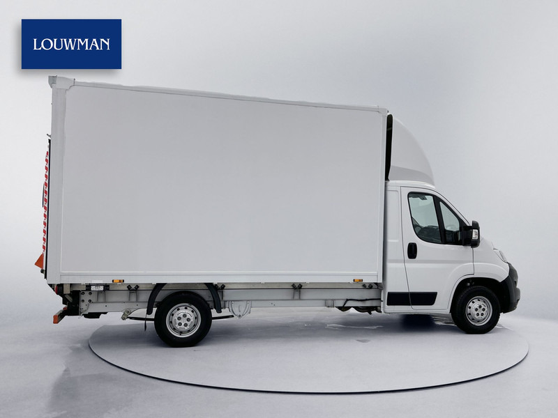 Opel Movano 2.2D 140pk Bakwagen met Laadklep Cruise Control Meubelbak Airco - Фургон с закрытым кузовом: фото 3 Opel Movano 2.2D 140pk Bakwagen met Laadklep Cruise Control Meubelbak Airco - Фургон с закрытым кузовом: фото 3