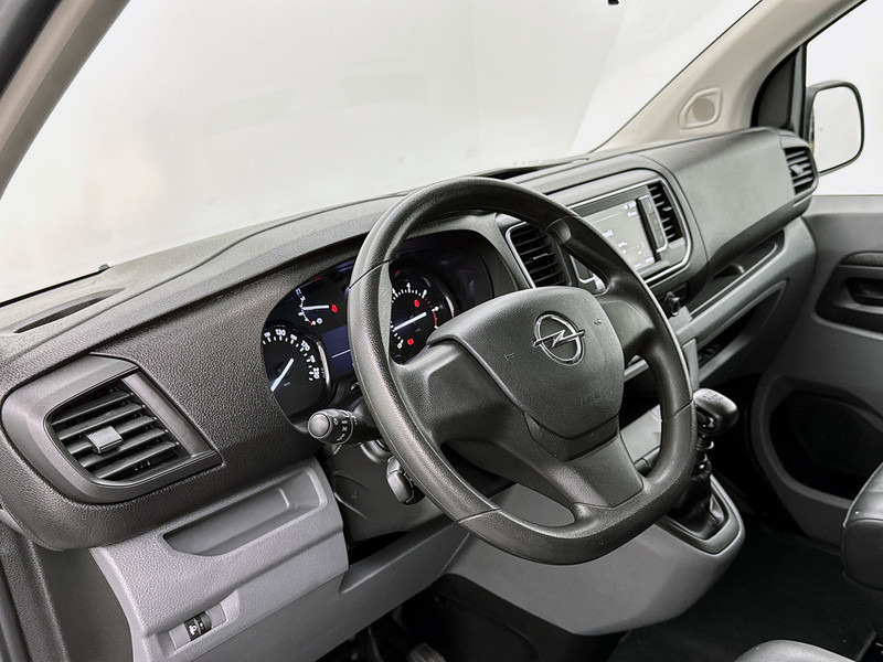 Opel Vivaro 2.0 CDTI L2H1 150pk Edition Imperiaal Cruise Control Betimmering - Легковой фургон: фото 4 Opel Vivaro 2.0 CDTI L2H1 150pk Edition Imperiaal Cruise Control Betimmering - Легковой фургон: фото 4