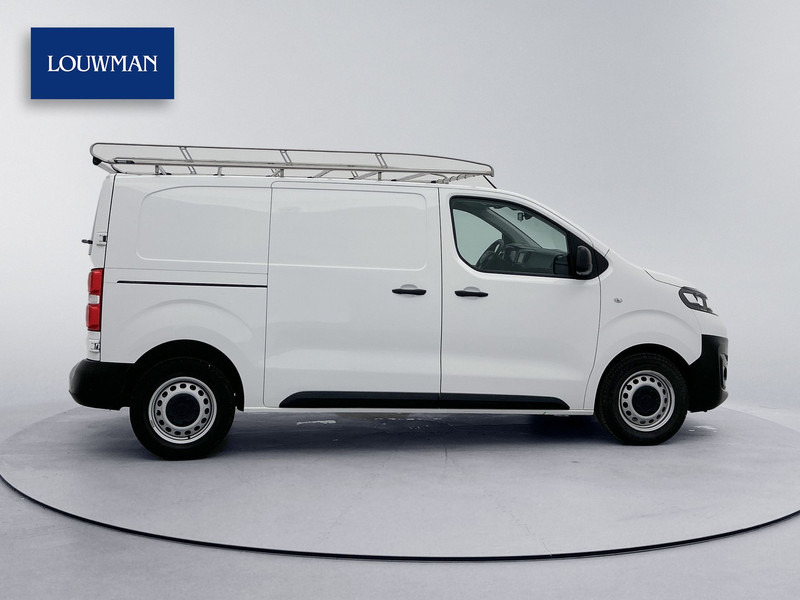 Opel Vivaro 2.0 CDTI L2H1 150pk Edition Imperiaal Cruise Control Betimmering - Легковой фургон: фото 3 Opel Vivaro 2.0 CDTI L2H1 150pk Edition Imperiaal Cruise Control Betimmering - Легковой фургон: фото 3