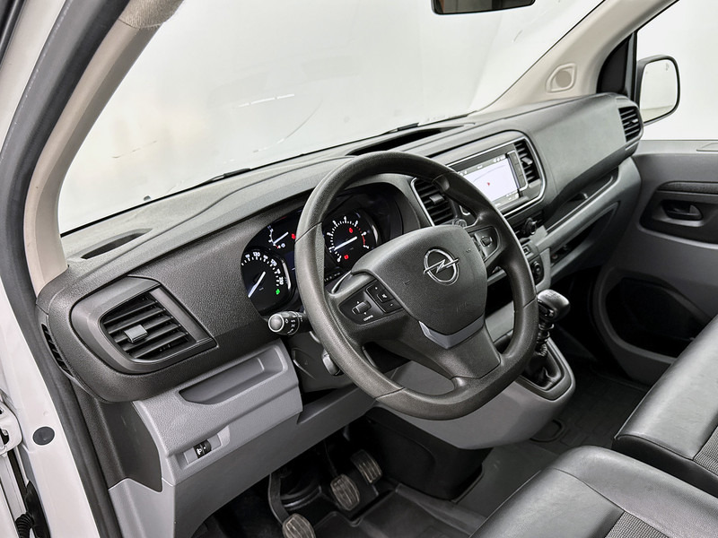 Opel Vivaro 2.0 CDTI L2H1 Edition Imperiaal Navigatie Achteruitrijcamera Cruise Control - Легковой фургон: фото 4 Opel Vivaro 2.0 CDTI L2H1 Edition Imperiaal Navigatie Achteruitrijcamera Cruise Control - Легковой фургон: фото 4